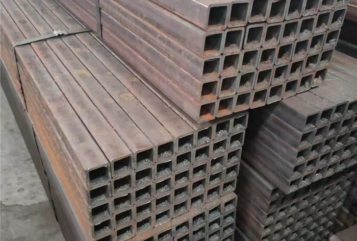 花溪Q355无缝方管