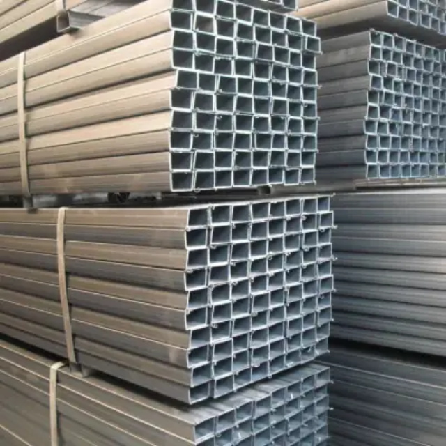 花溪q235b镀锌方管