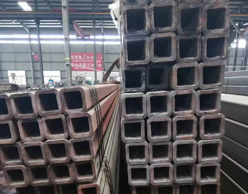 花溪高韧性Q355B方管 低温冲击性能优良