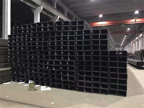 花溪冷拔方管选型指南 工程采购怎么选
